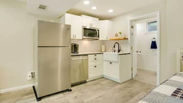 Apartemen (0 Bedroom) | Interior