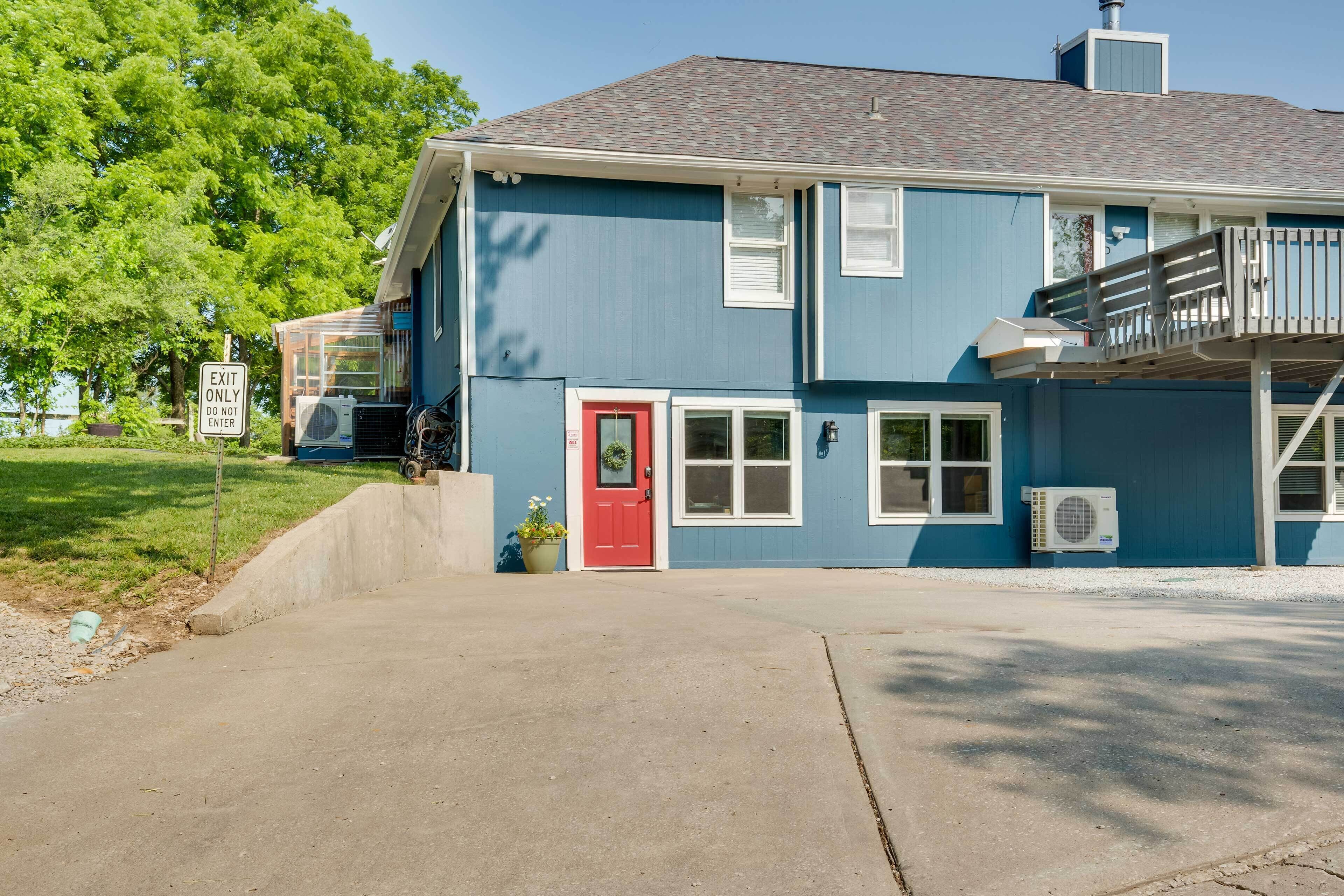 Căn hộ (0 Bedroom) | Nội thất