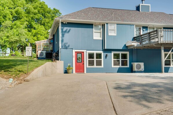 Departamento (0 Bedroom) | Interior