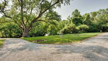 Apartment (0 Bedroom) | Interior