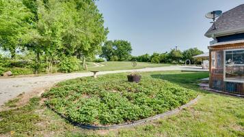 Apartment (0 Bedroom) | Interior