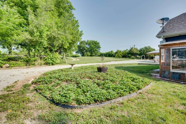 Apartment (0 Bedroom) | Interior