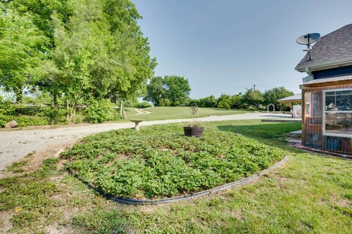 Missouri Studio Getaway: Close to Parks & Hiking