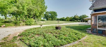 Missouri Studio Getaway: Close to Parks & Hiking