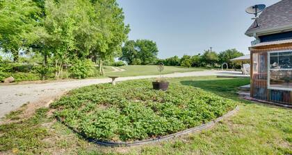 Missouri Studio Getaway: Close to Parks & Hiking