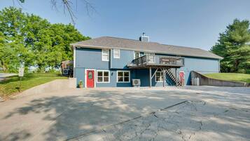 Apartment (0 Bedroom) | Interior