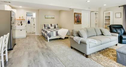 Missouri Studio Getaway: Close to Parks & Hiking