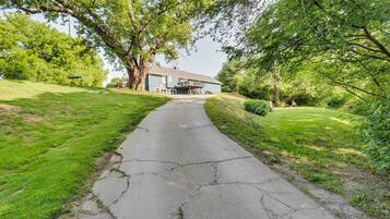 Apartment (0 Bedroom) | Interior