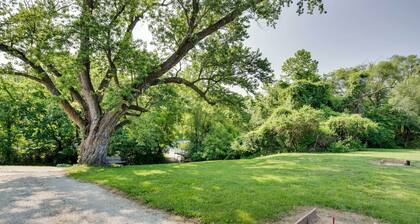 Missouri Studio Getaway: Close to Parks & Hiking