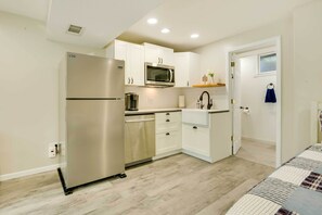 Departamento (0 Bedroom) | Interior