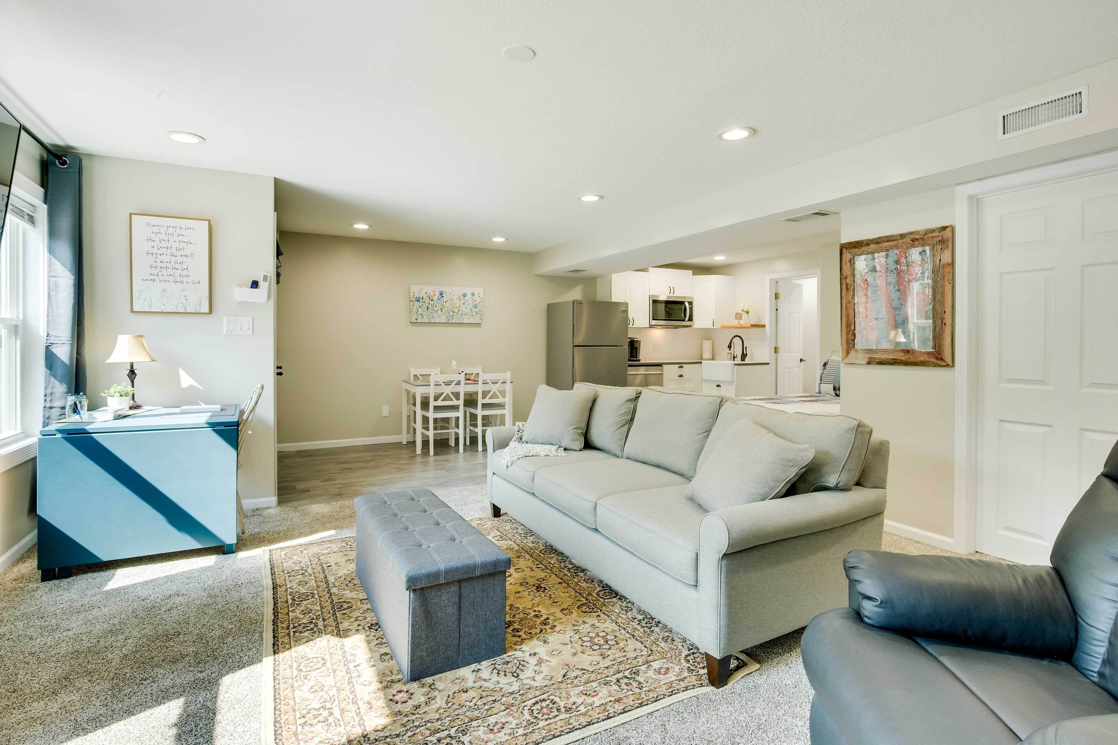 Apartment (0 Bedroom) | Front of property