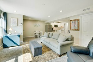 Apartment (0 Bedroom) | Depan hartanah