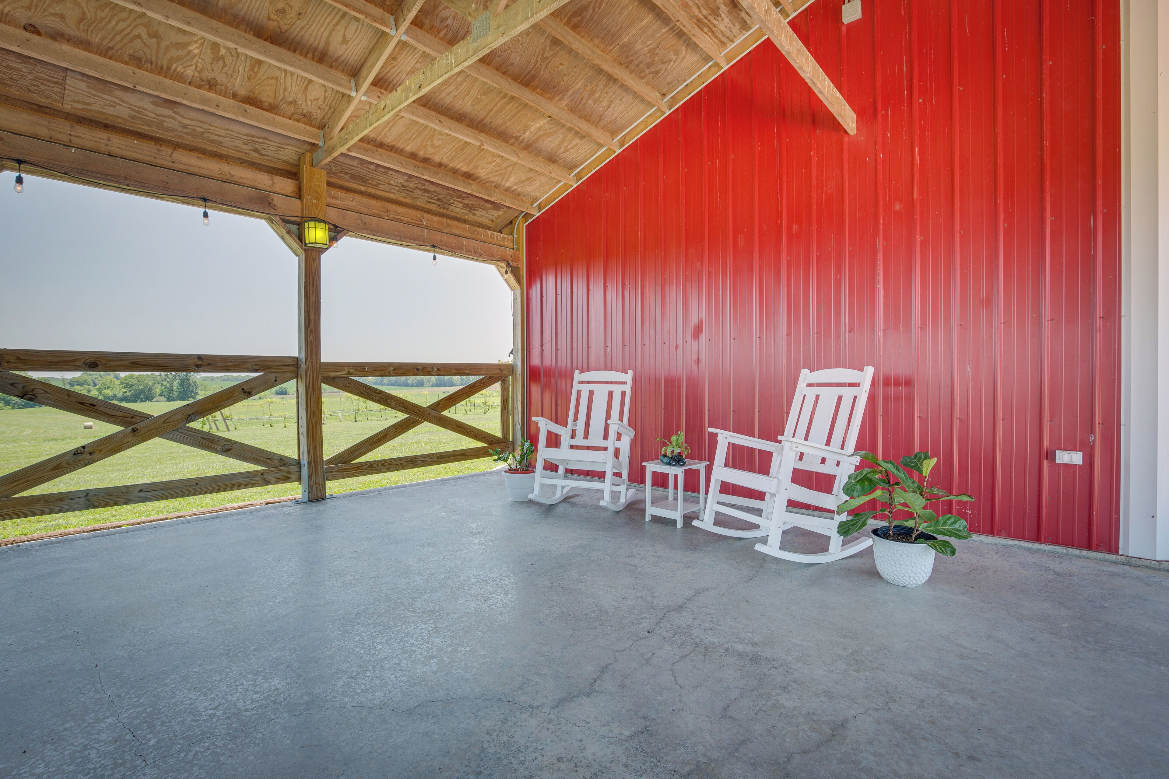 公寓 (1 Bedroom) | 住宿內部