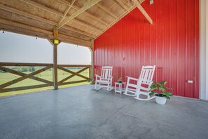 アパートメント (1 Bedroom) | 内装