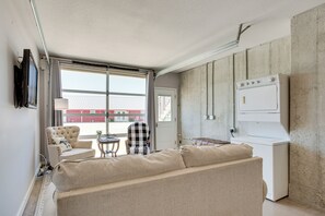 아파트 (1 Bedroom) | 내부