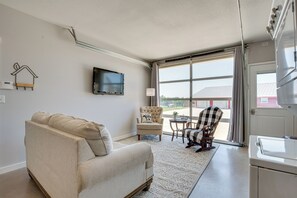 Apartamento (1 Bedroom) | Interior