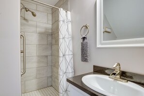 Appartement (1 Bedroom) | Interieur