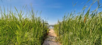 Pet-friendly Richville Vacation Rental w/ Dock!