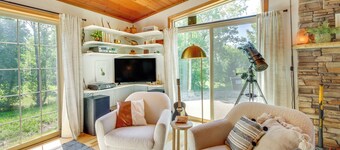 Pet-friendly Richville Vacation Rental w/ Dock!