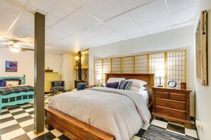 Leilighet (0 Bedroom) | Innvendig