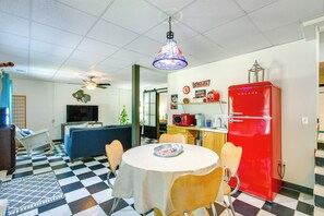 Appartement (0 Bedroom) | Interieur