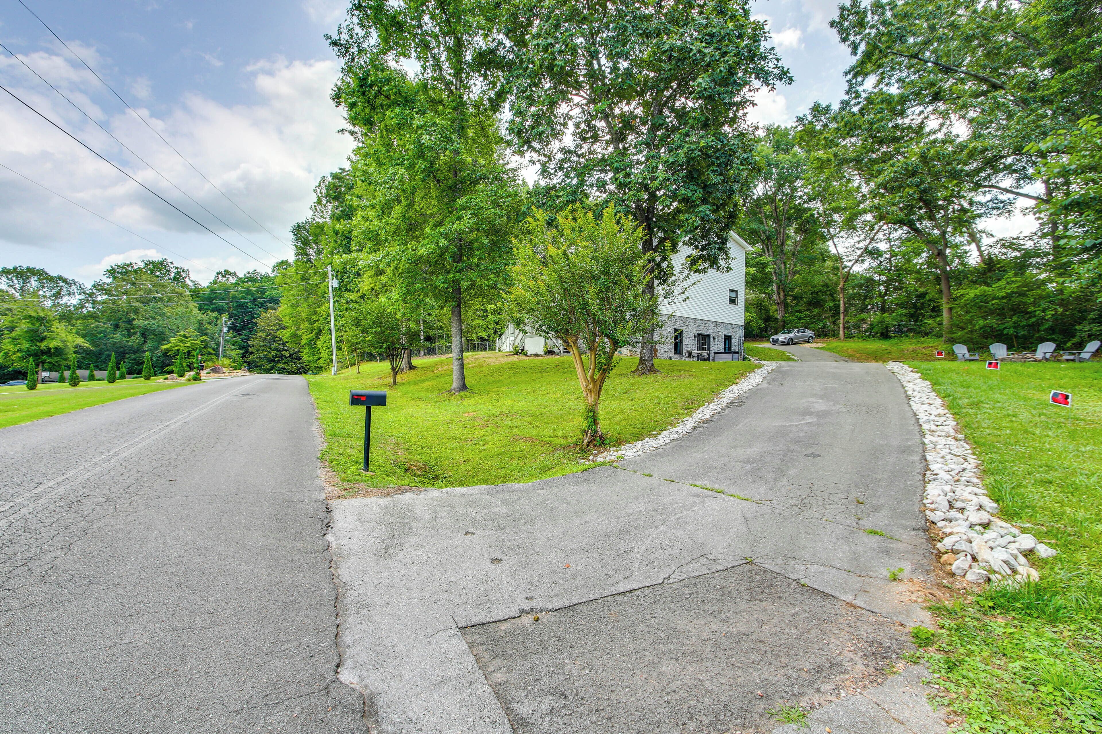 公寓 (0 Bedroom) | 住宿內部