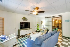 Leilighet (0 Bedroom) | Innvendig