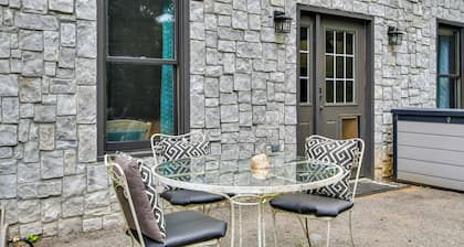 Killen Vacation Rental: Walk to Wilson Lake!