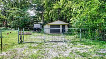 Apartemen (0 Bedroom) | Interior