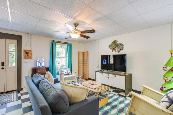 Leilighet (0 Bedroom) | Fasade