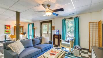 Departamento (0 Bedroom) | Interior