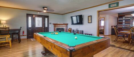 House (3 Bedrooms) | Front of property