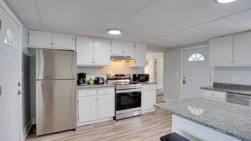 Apartemen (2 Bedrooms) | Interior