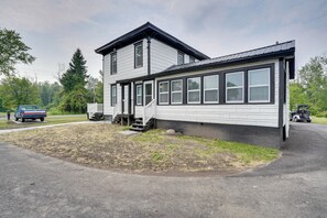 Appartement (2 Bedrooms) | Intérieur