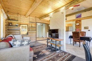 House (0 Bedroom) | Interior