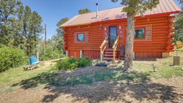 Maison (0 Bedroom) | Intérieur