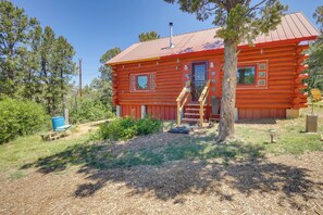 House (0 Bedroom) | Interior