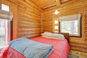 House (0 Bedroom) | Interior
