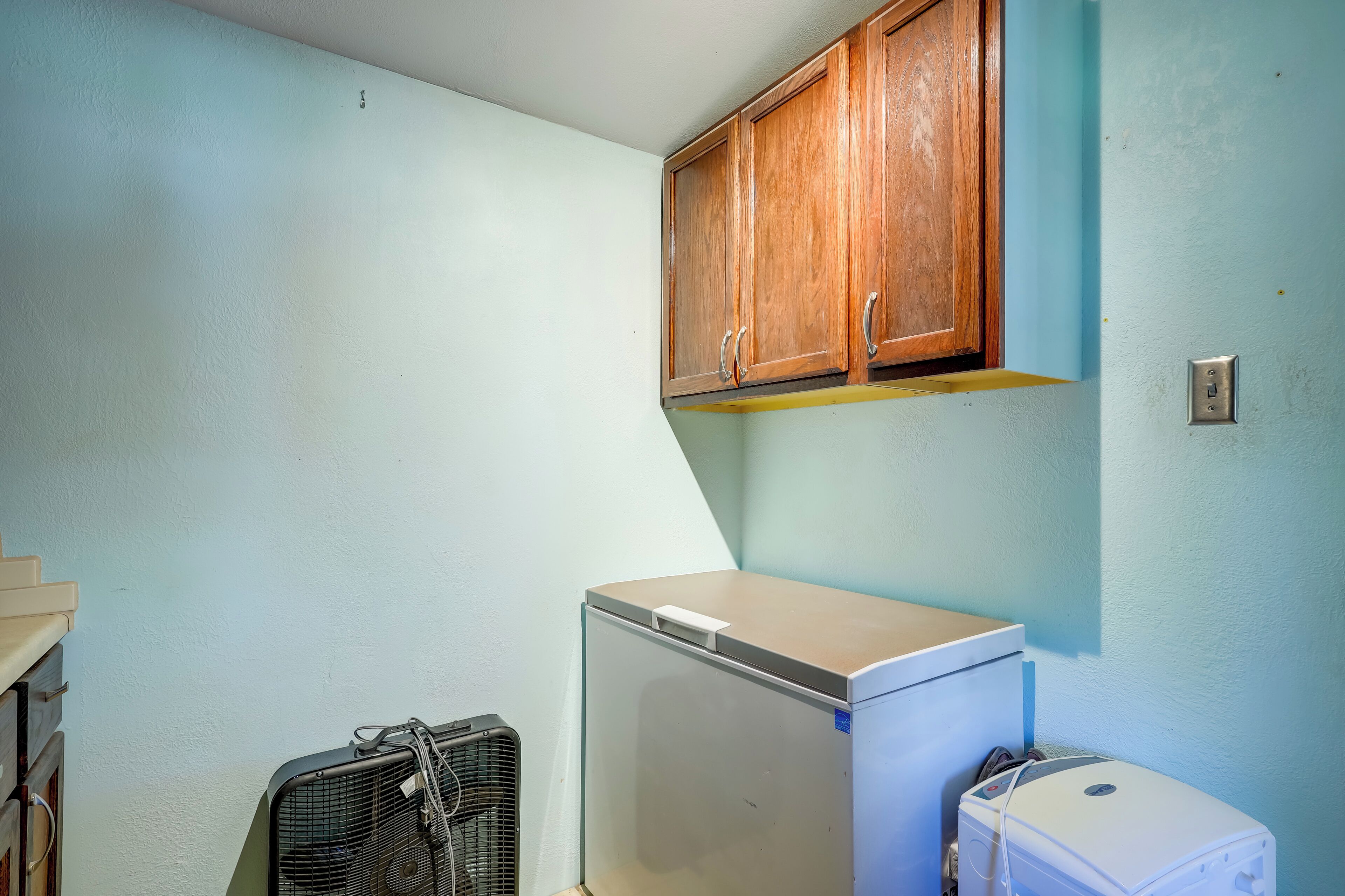 House (0 Bedroom) | Interior