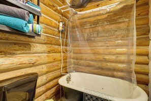 Hus (0 Bedroom) | Interiör