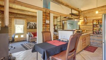 House (0 Bedroom) | Interior