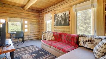 House (0 Bedroom) | Interior