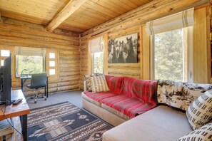 Ferienhaus (0 Bedroom) | Innenbereich