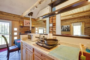 Maison (0 Bedroom) | Intérieur