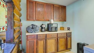 Maison (0 Bedroom) | Intérieur