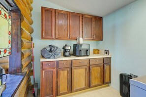 House (0 Bedroom) | Interior