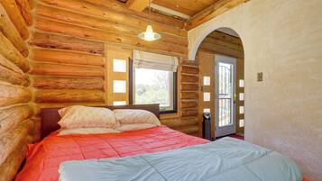 Maison (0 Bedroom) | Intérieur