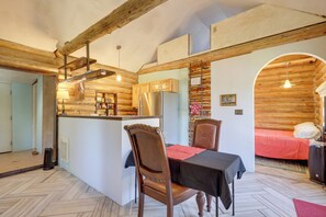 House (0 Bedroom) | Interior