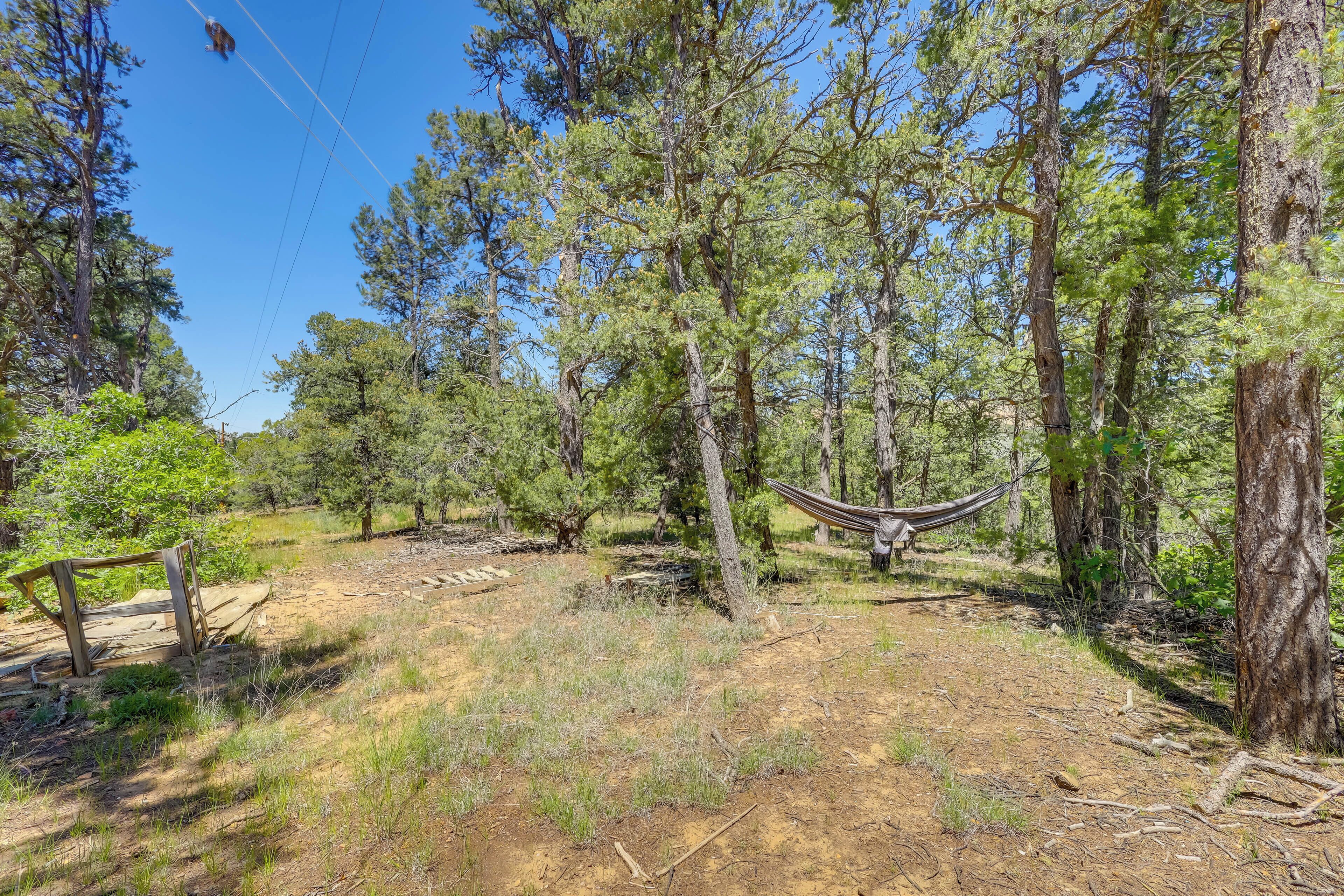 House (0 Bedroom) | Interior