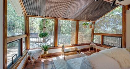 Meadow Vista Mountain Escape w/ River Views!